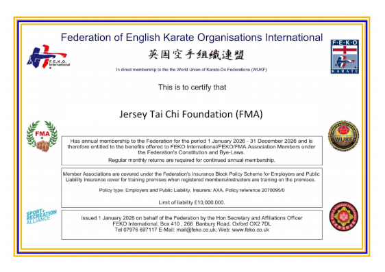 FMA Registration 2025